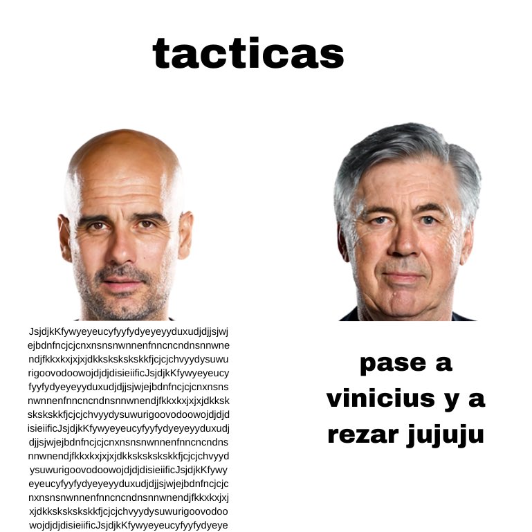 UyDevils's tweet photo. El primer tiempo de Manchester City - Real Madrid: https://t.co/xv9oBR4ybD
