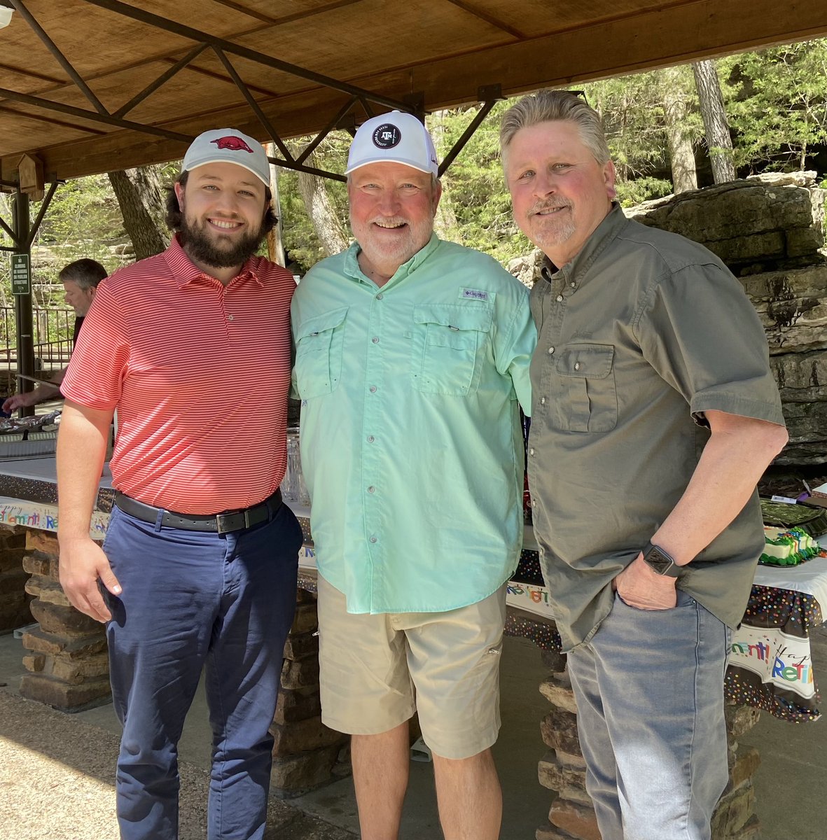 Mike Richardson tweet media