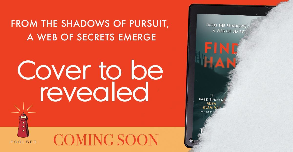 Get ready for a gripping journey! 'Finding Hannah' is coming this June 2024. Follow Lauren and Trout as they unravel the mystery of Hannah's disappearance and confront a sinister adversary. Don't miss out on this edge-of-your-seat thriller. Cover to be revealed #ComingSoon