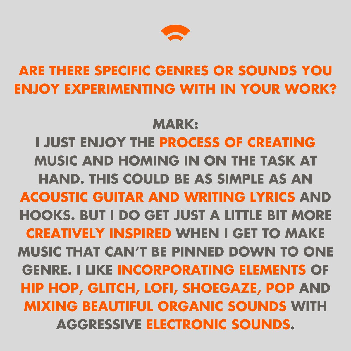 yessianmusic's tweet image. Mark started with Yessian at a very beginning of his career landing his first #compositional project with the US Navy. Since his start 20+ years ago, he has scored hundreds of #commercialprojects and entertainment experiences that have reached at least 6 continents, if not all 7!