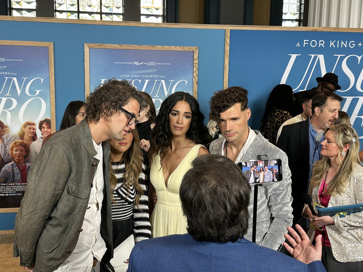 Alex Anders tweet media