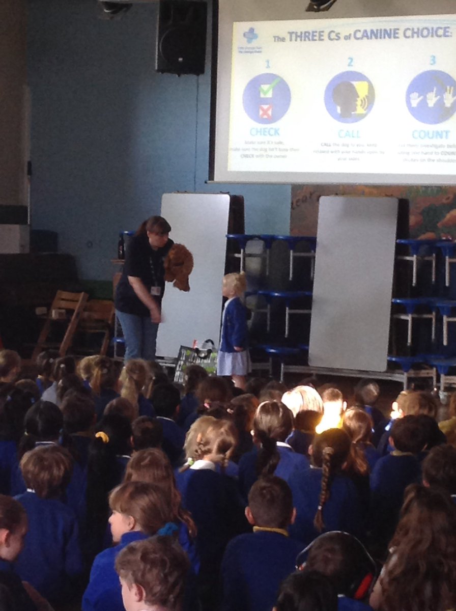 TitheBarnPrimary tweet media