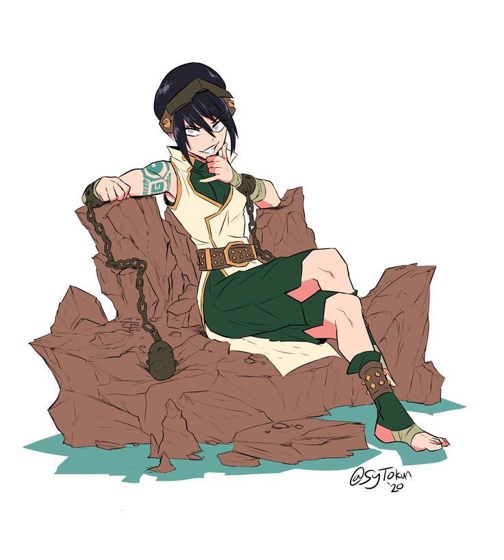 MilesTheCuteFox's tweet photo. “The world’s pro earth bender had to take her throne eventually.”

#Lewdrp #Nsfwrp #Sfwrp #Muserp #DmForDetailed https://t.co/ZiBap0jO9h