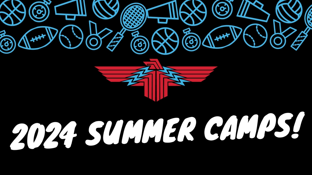 Check out the Shawnee Heights 2024 Summer Camps! usd450.net/article/155635…