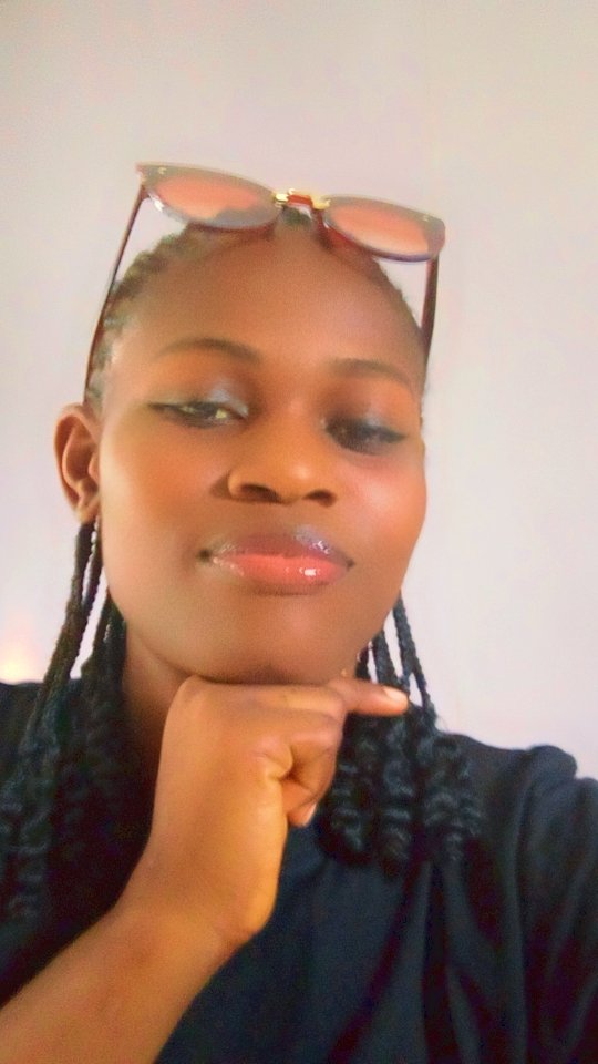 Abigail Amadi (@aamadi19437) on Twitter photo 