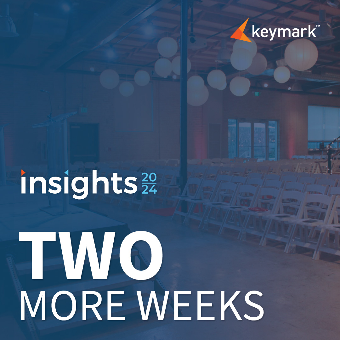 KeyMarkInc's tweet image. ⏰Less than 2 weeks until Insights 2024! Join us in Greenville, SC for insightful sessions focused on rising technology trends like #IDP and #AI and multiple networking opportunities. Register now!
hubs.li/Q02tdRn90
#KeyMarkinsights #KMInsights #automation #teamkeymark