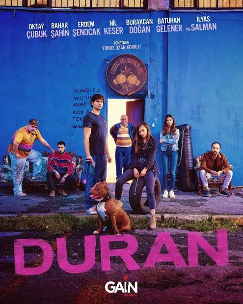 dizibar's tweet photo. Duran https://t.co/eqkVe7bgfi #dizibar @dizibar aracılığıyla Duran izle duran dizi gain https://t.co/5gwjlwNZPe