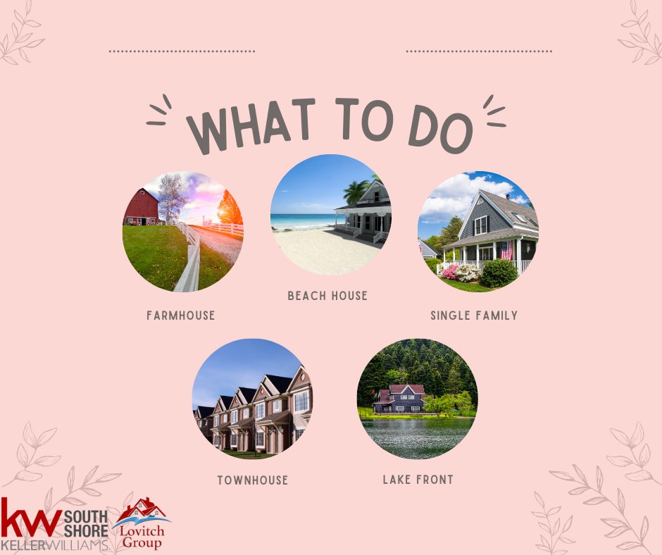 LovitchGroup's tweet photo. Need help deciding what your perfect home is? 🧐🤔 Let us help guide you in the right direction!! 😍😍
#kellerwilliams #kellerwilliamsrealty #lovitchgroup #southshore #tampabay https://t.co/oPecV9qCwI