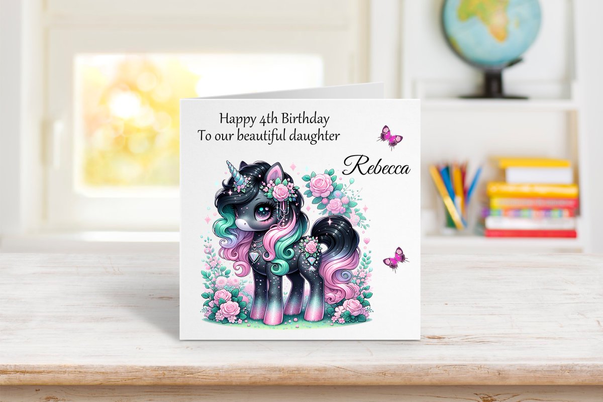 hummingbird_41's tweet image. Three more cards added to my baby unicorn collection.
folksy.com/shops/Hummingb…
#personalisedcards #unicorns #babyunicorns #cuteunicorns