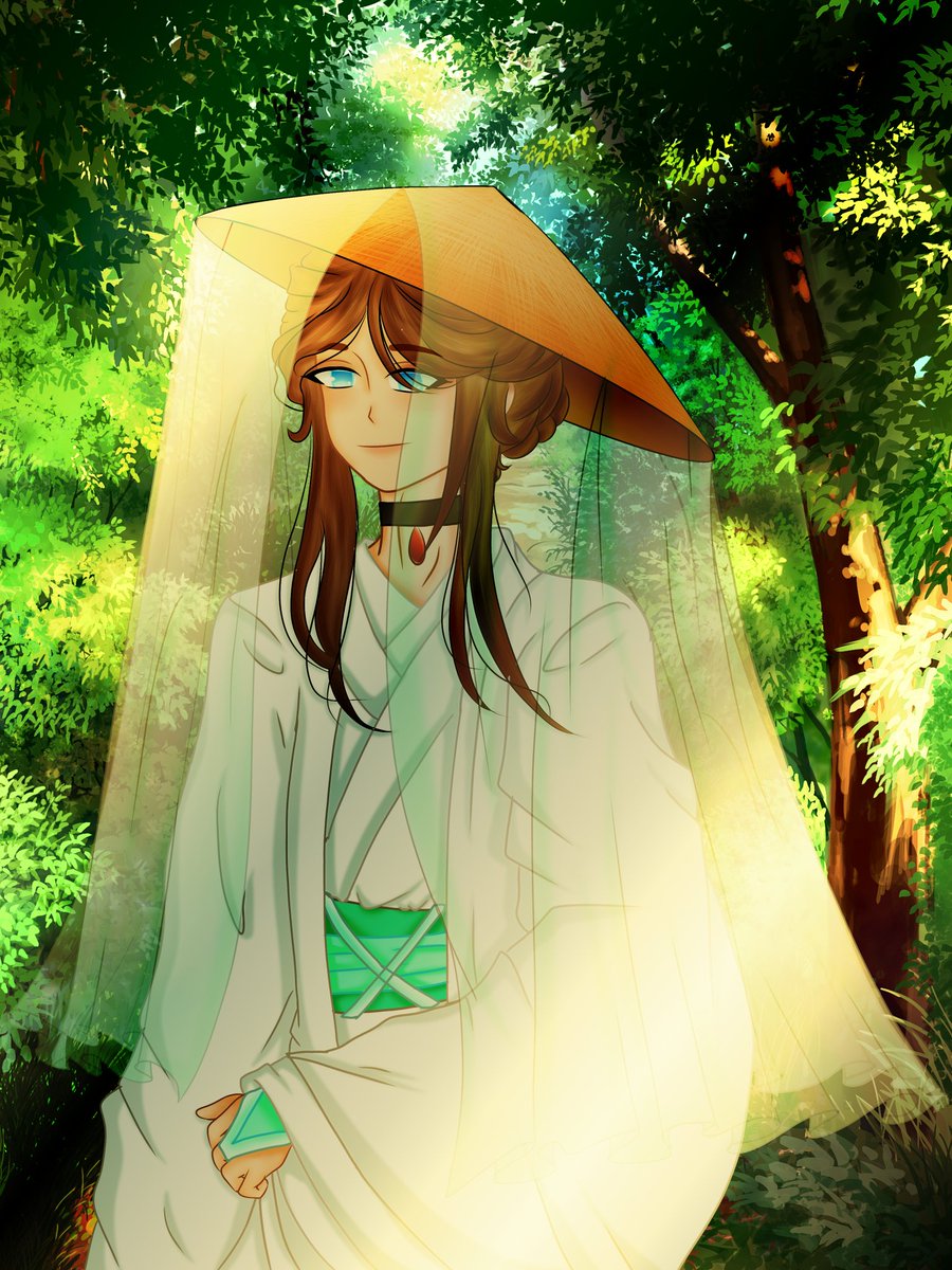 Kitsune019's tweet photo. #oc #photography #myart #art #Forest #tranquility https://t.co/DXGA7pqhv2