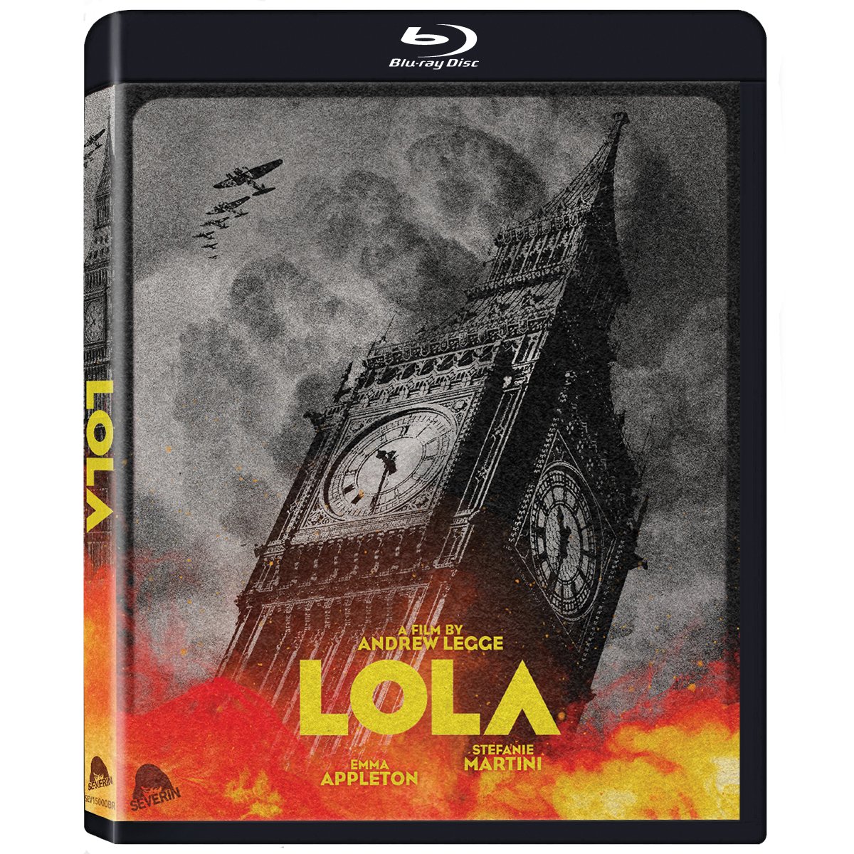 “A pretty wild ride but one that’s as thought provoking as it is strangely compelling and wholly entertaining. The Blu-ray release presents the film looking and sounding really good with some interesting extras thrown in to sweeten the deal, making this one easy to recommend.“