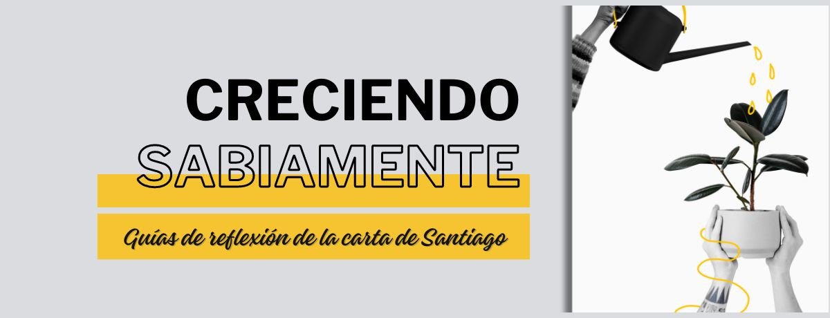 Amilcar1605's tweet photo. La carta de Santiago nos invita a vivir con coherencia nuestra fe. Mucha similitud con los evangelios y sabiduría digna de Proverbios.
#blog #blogcristiano #letrasconsal #sabiduría #fe #gratuito #bible #resources
Descarga la guía 👇🏼👨🏼💻📜
https://t.co/0o5HkKcBmY https://t.co/i2ZiDBnhs6