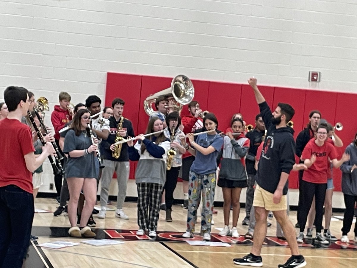 Chris Truffer tweet media