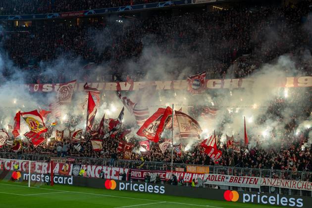 İY | Bayern Münih 0-0 Arsenal Bulduğumuz fırsatları değerlendiremedik, işler kısmen istediğimiz gibi gidiyor.