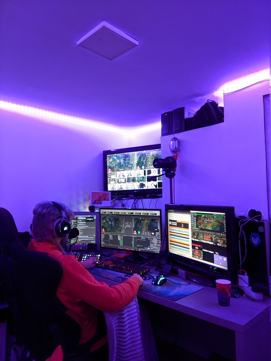 Yeray «Camarita» Seller tweet media