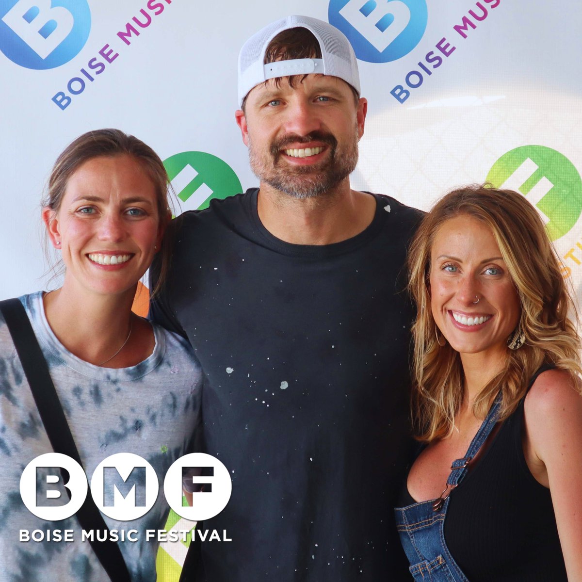 #TBT to our meet &amp; greet with Walker Hayes!!!