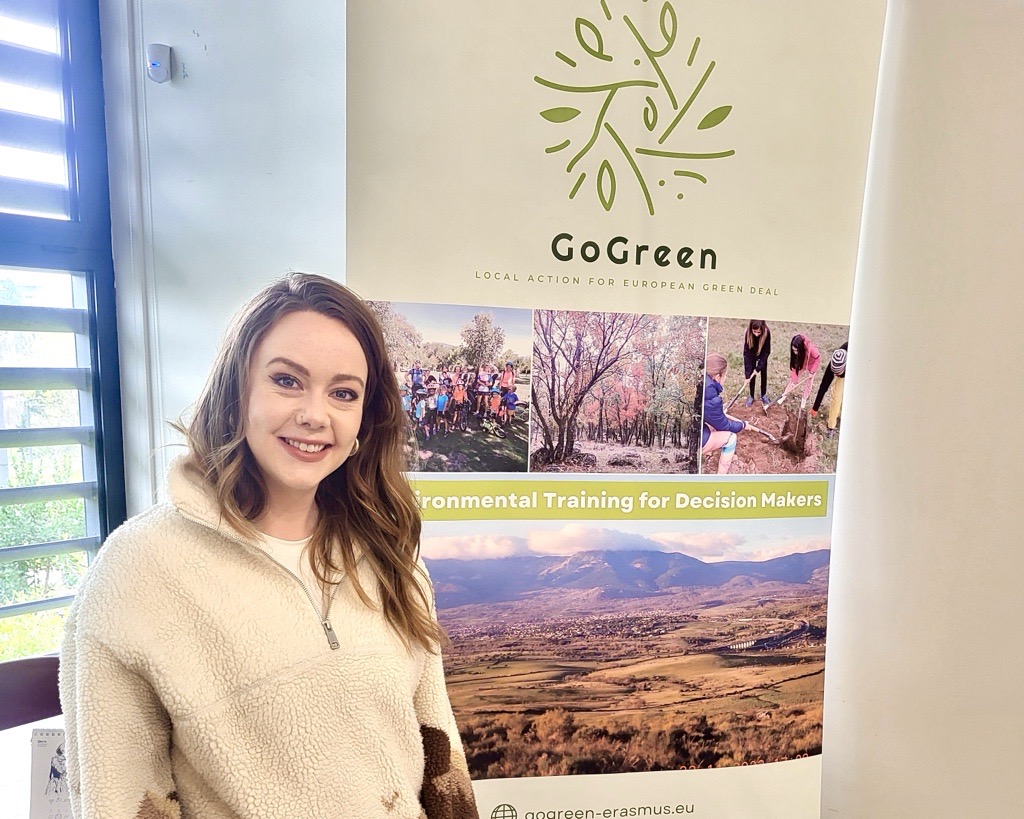 Our WorldClimate leader recently returned from an inspiring trip to Portugal, where she dived deep into nature projects. Her mission? To bring back innovative ideas to boost our WorldClimate sustainability strategy here in Ireland.