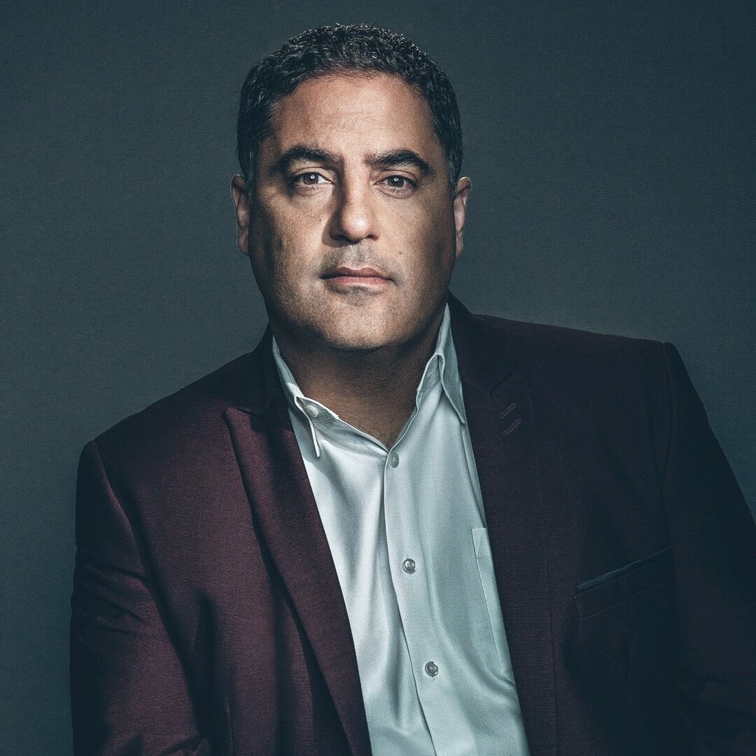 Ana Kasparian and Cenk Uygur are the most biggest racist, bigoted and xenophobic hateful people with a large following and platform. It disgusts me how they talk about Black & Brown people as well as other marginalized communities.