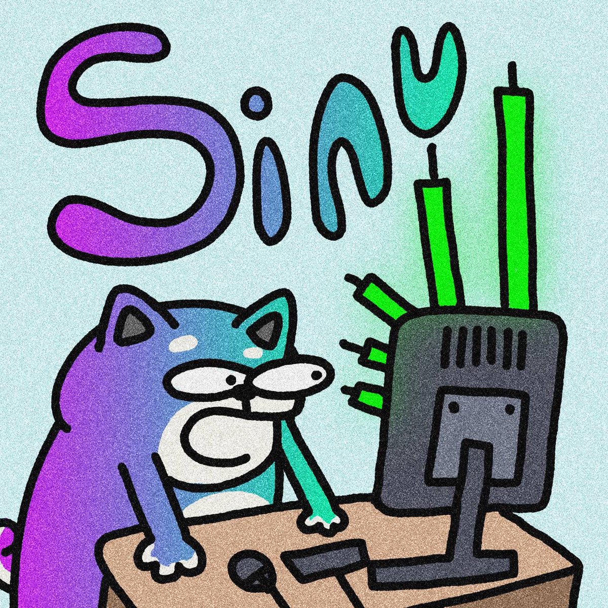 sinu_coin's tweet photo. $sinu airdrop has been sent out!! check your wallets to the lucky 25 participants that received 200,000 $sinu coins!

Next airdrop to be announced tonight!

$sol $sinu #solana https://t.co/Cxou7QlbUV