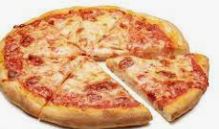 Pizza day this week is THURS. Apr 18th (no pizza on Friday).  May Pizza &amp; Milk orders are due Wed. April 24th.  If you prefer a paper order form, please have your student drop into the office to pick up a form.