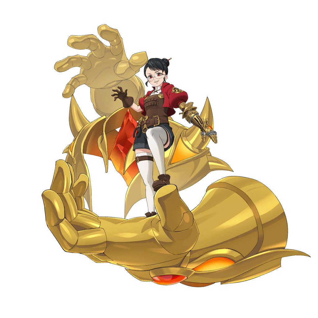 The Seven Deadly Sins: Grand Cross New Valenti of Obsession