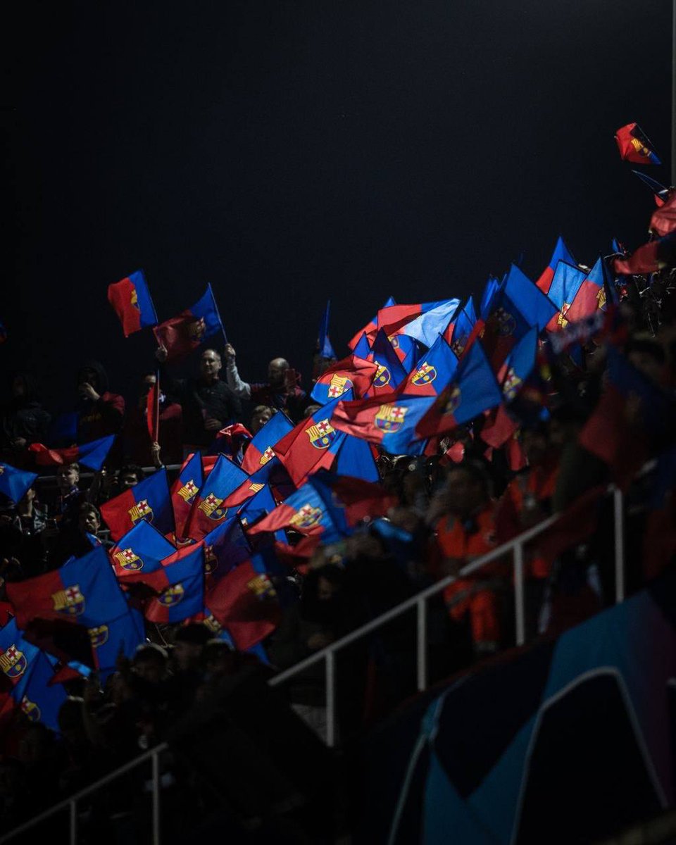 mterstegen1's tweet photo. I’m very disappointed about the knock out of the Champions League, especially because we had a big chance to get to the semifinals.
Thank you for the great support, Culers. 🔵🔴