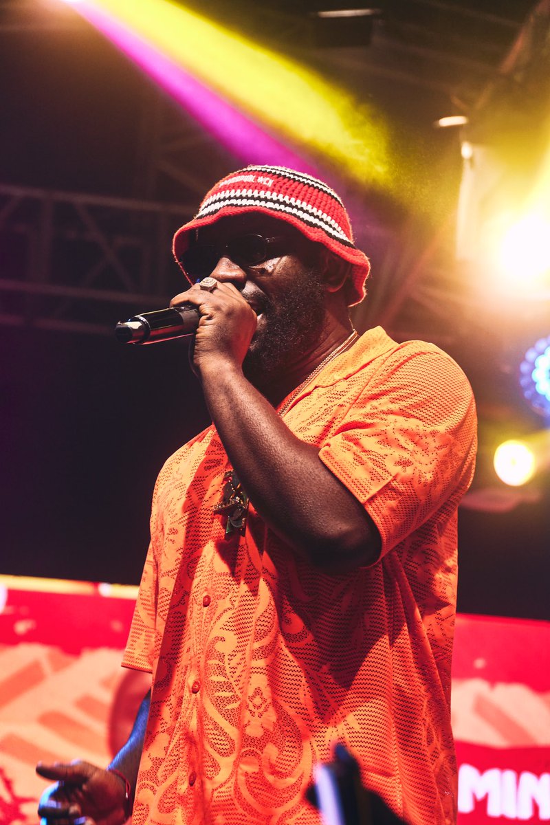 Olagunju_Tee's tweet image. It been a long while here, Just decided to drop this here…
Highlight pictures from Alte festival 3.0
For the Culture