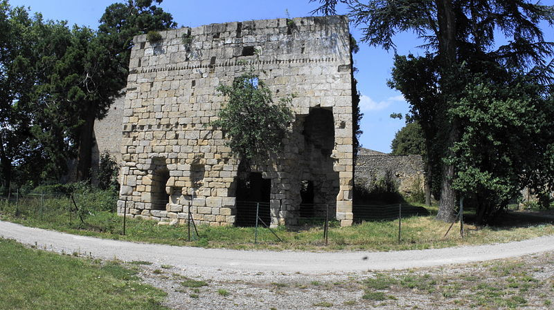 MonumentumFr's tweet photo. Monastère à #ColombierleCardinal (#Ardèche) Construction XIVe siècle. Monastère (restes de l'ancien) : inscription par arrêté du 31 mai 1927.
Suite 👉 https://t.co/cQgEgEF8l0
#Patrimoine #MonumentHistorique https://t.co/NeOhckeA7P