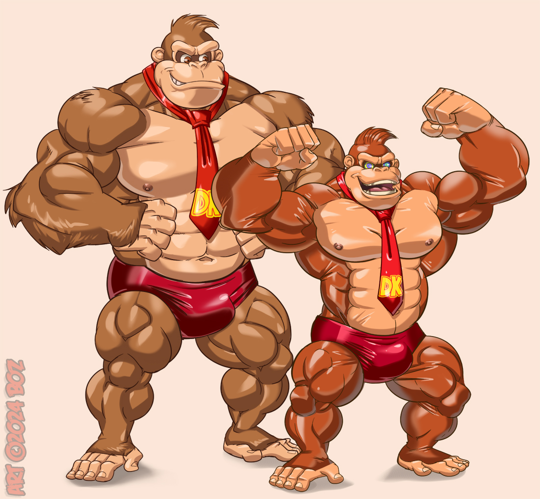 Boz Daddy 🦍🐺🐯💞🦁🦊 tweet media