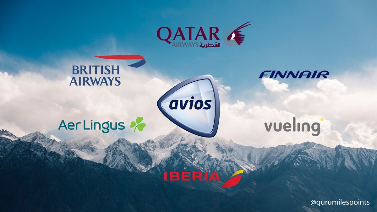 MilesPointsGuru tweet media