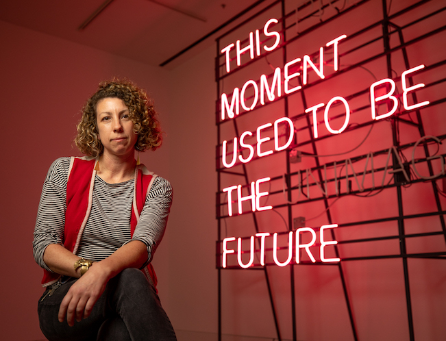 Art Museum of Southeast Texas tweet media