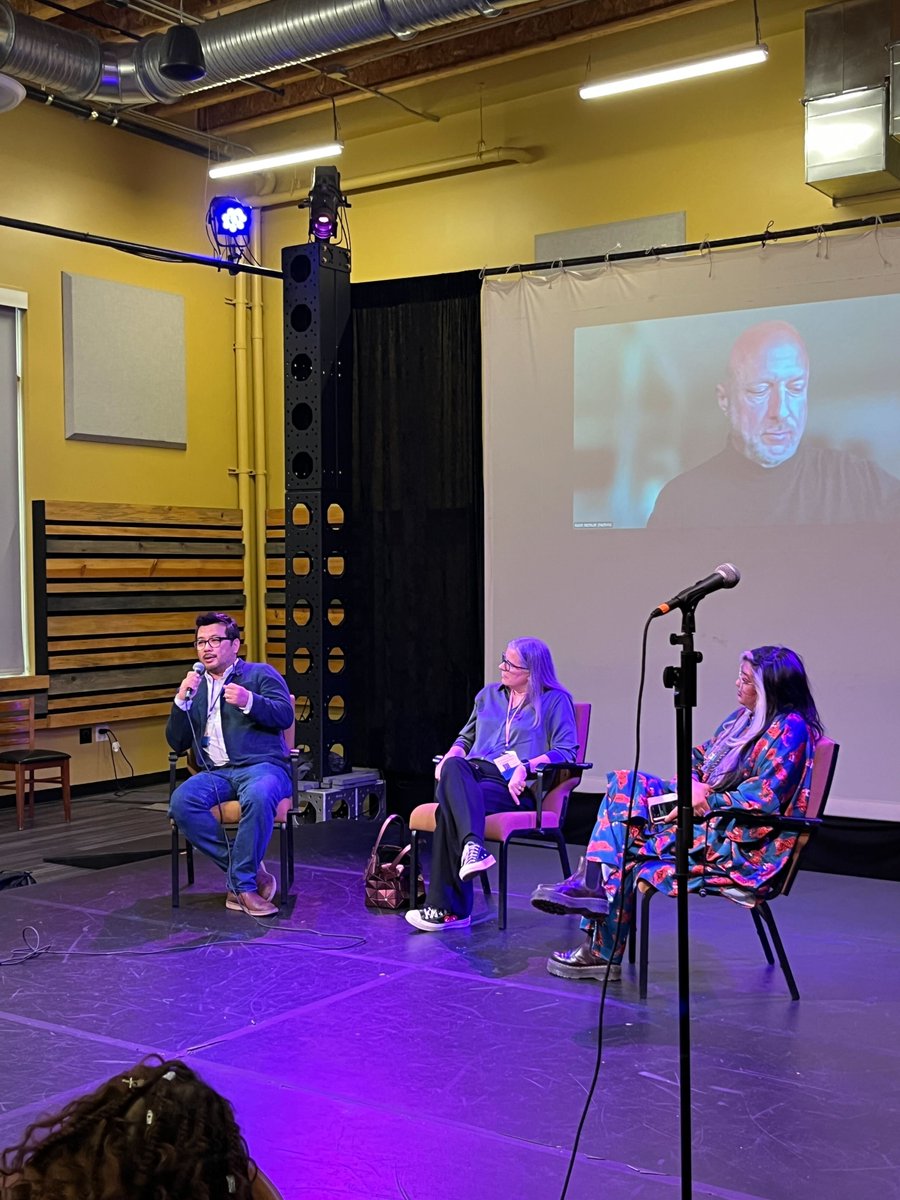 CASTSF's tweet photo. Special thanks to @CAfortheArts for inviting us to join this important discussion on “Arts and Housing/Work Space” and partake in this year’s CA Arts and Culture Summit!

#ACCM2024 #ArtWorkisRealWork  #CASTSF #BayAreaArtists #BayAreaRealEstate #SpaceToDream #SupportTheArts https://t.co/h5DXeIa5GT