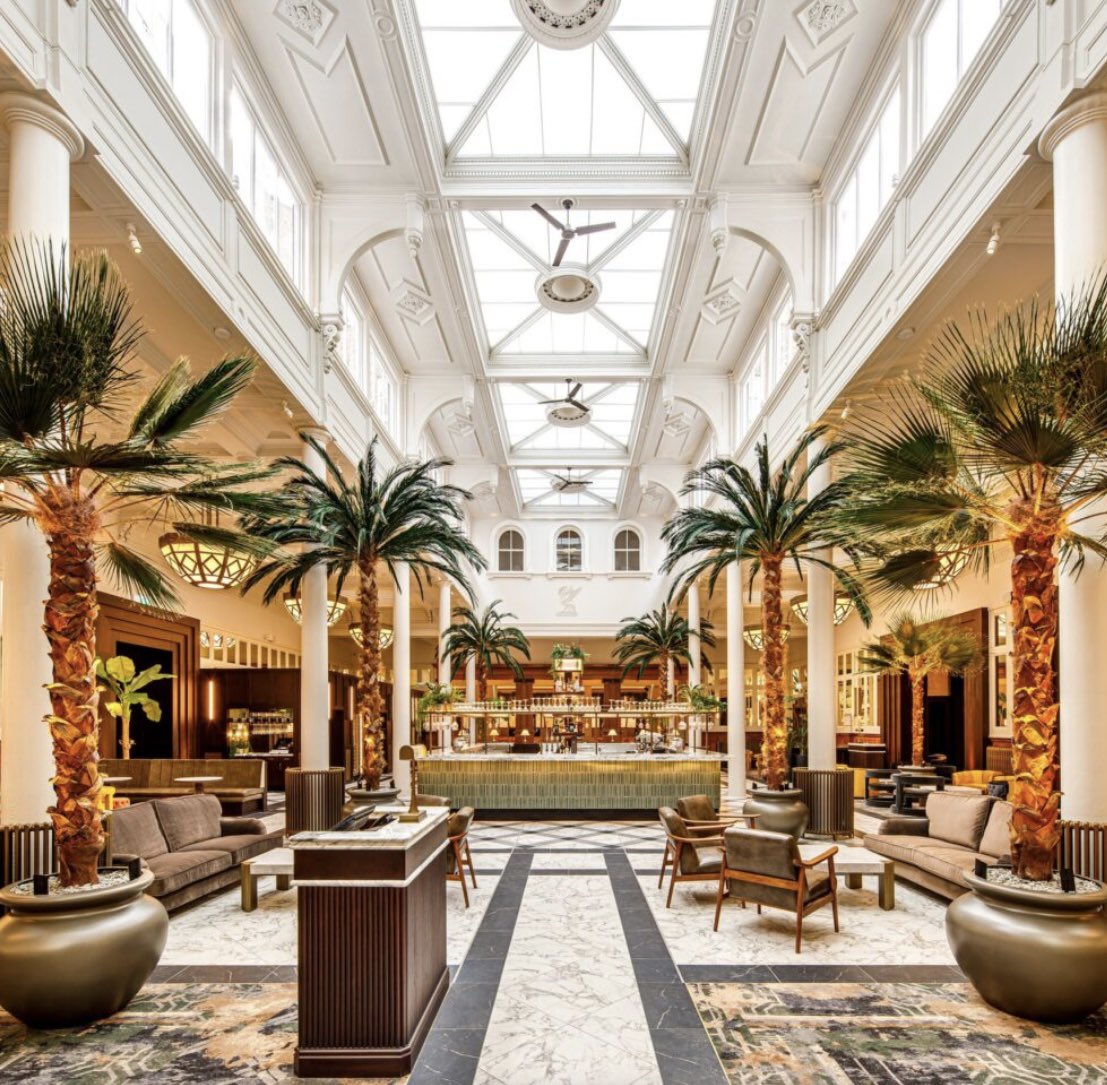 k117gre's tweet photo. Happy to announce that I will be commencing the role of Executive head Chef at The Municipal hotel in Liverpool next week. New city, new chapter! ⭐️⭐️⭐️⭐️⭐️ https://t.co/Sf0sCu2Qnu