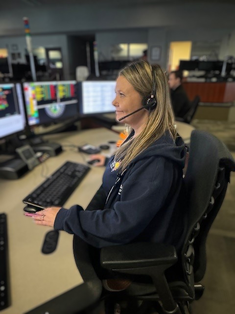 Thank you to our hardworking Pinellas County Safety and Emergency Services staff & public safety telecommunicators who serve and support our residents in their times of greatest need. Happy National Public Safety Telecommunications Week! #NPSTW2024