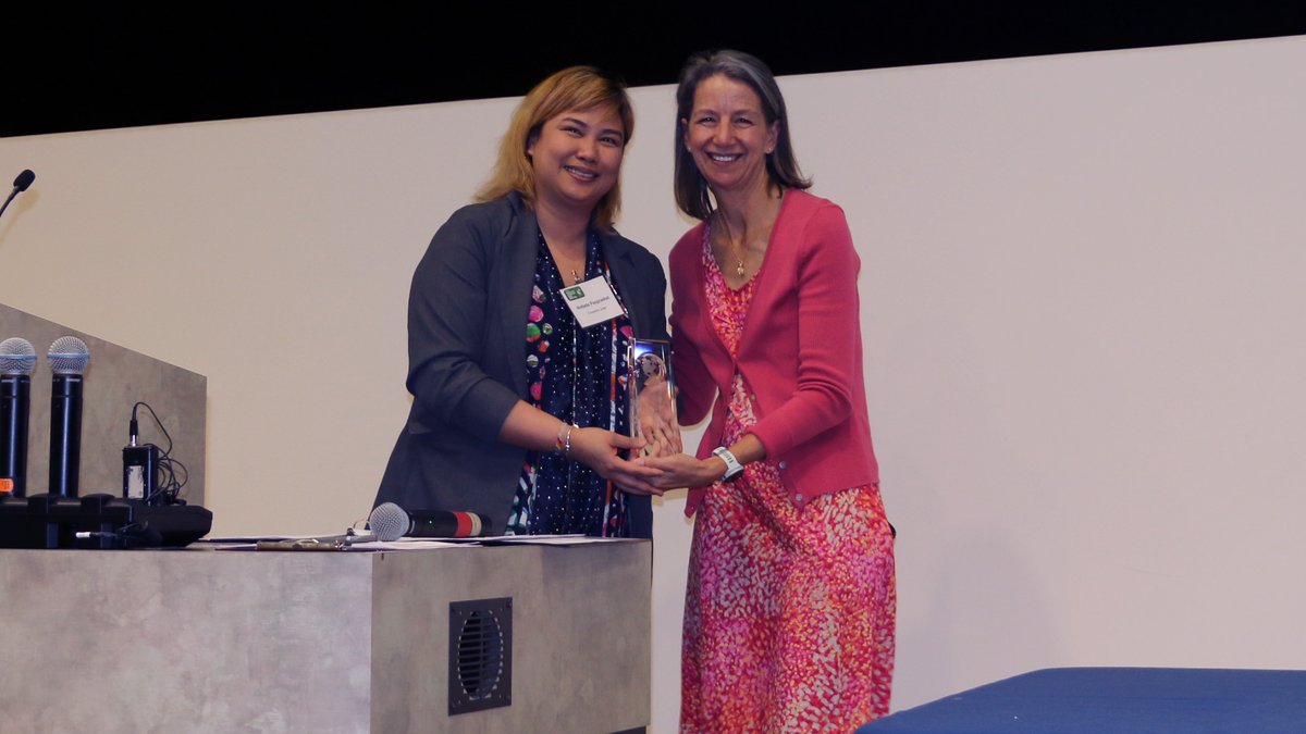 Rice360 (@rice360glht) on Twitter photo We would also like to congratulate <a href="/JustACTIONS/">JustACTIONS</a> and <a href="/NPanpradist/">Dr. Panda - Nuttada Panpradist (She)</a>, who gave moving keynote addresses to inspire the next generation of global health leaders! We would also like to congratulate <a href="/JustACTIONS/">JustACTIONS</a> and <a href="/NPanpradist/">Dr. Panda - Nuttada Panpradist (She)</a>, who gave moving keynote addresses to inspire the next generation of global health leaders!