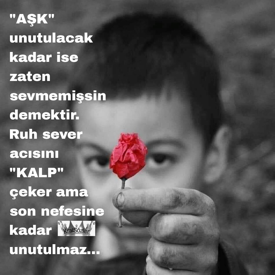 🖤🥀 #GeceyeNotum 'AŞK' unutulacak kadar ise zaten sevmemişsin demektir. Ruh sever acısını 'KALP' çeker ama son nefesine kadar unutulmaz... #İyigeceler güzel insanlar #Şevbaş #KralSözler 🖤🥀