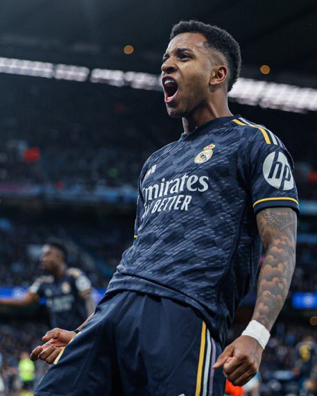 Leathal786's tweet photo. Rodrygo ⚽️ 1-0 Real Madrid https://t.co/gu8iUQBcDf