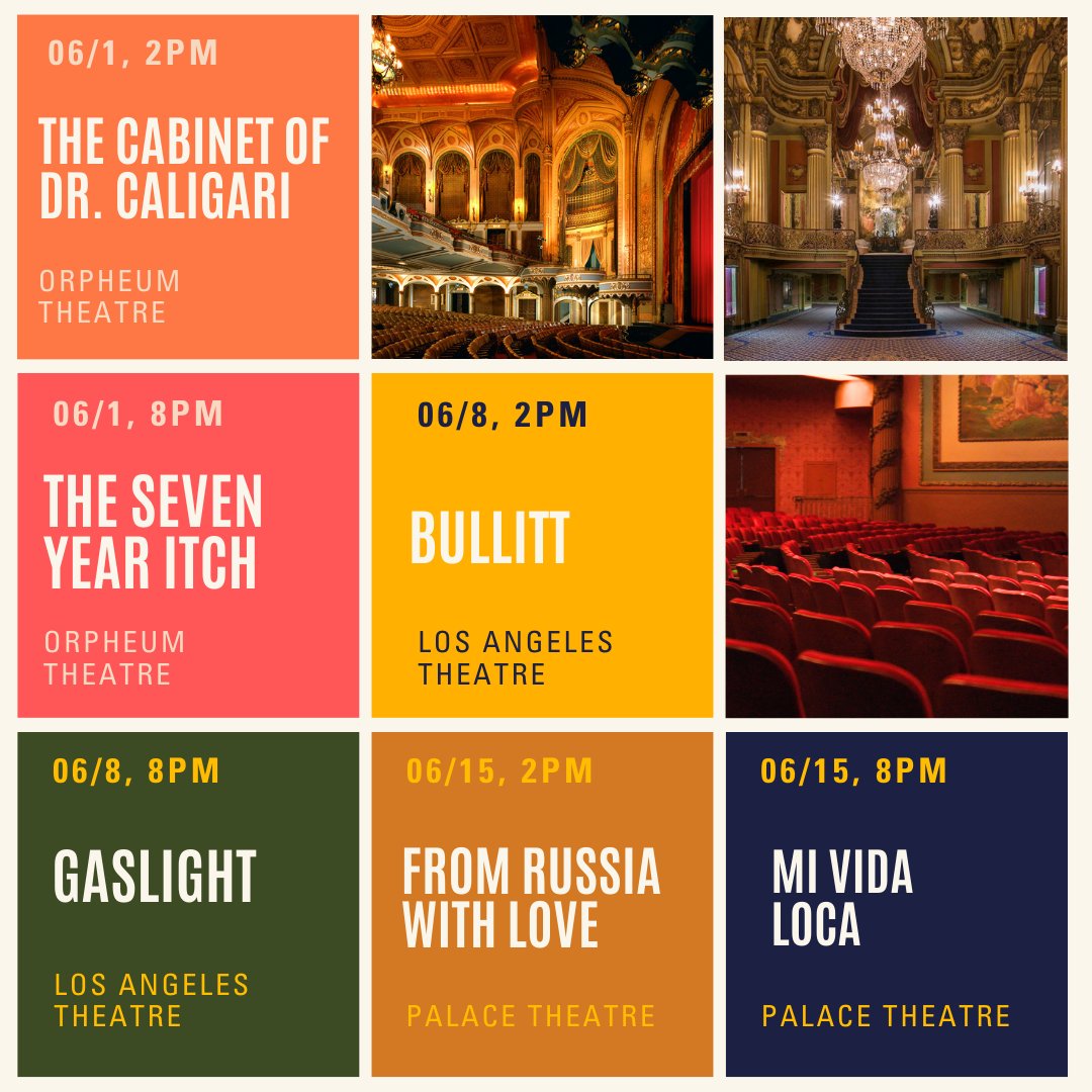 L.A. Conservancy tweet media