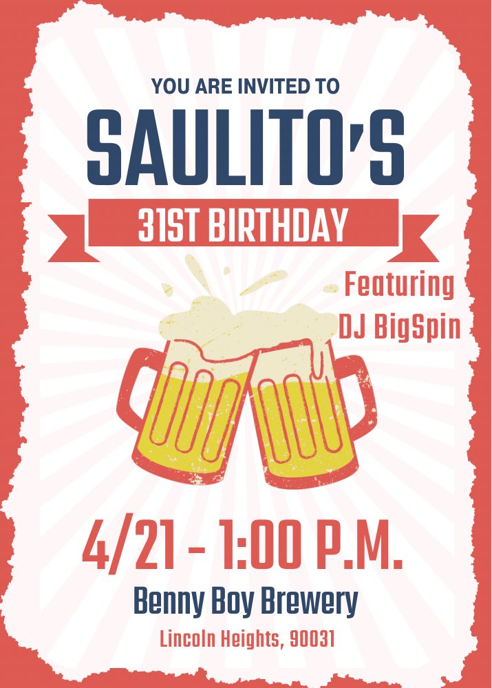 SaulitosBBQ's tweet photo. See ya there or order in advance! https://t.co/la4du1Sc2E
