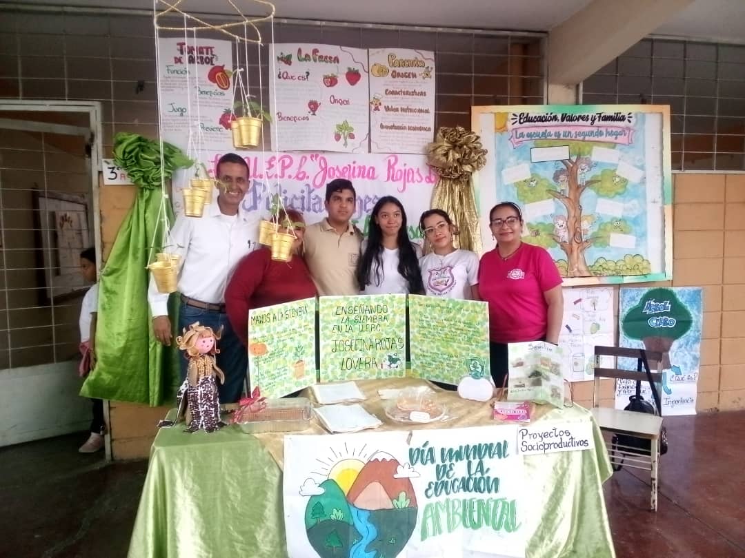 CDCE ARAGUA tweet media