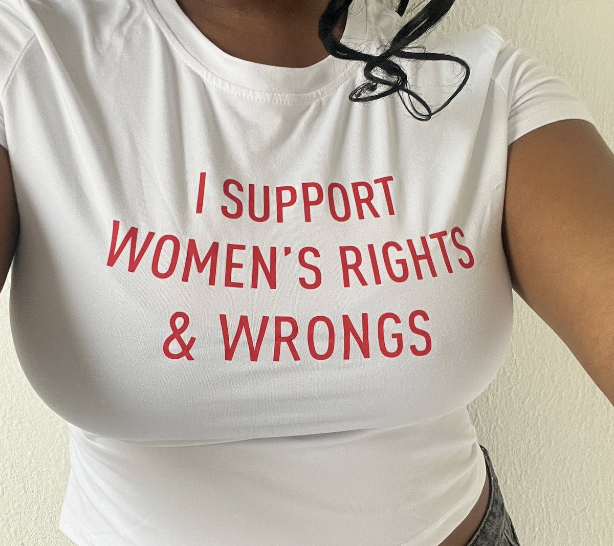 nahrivelli's tweet photo. minha camiseta nova https://t.co/mevcvuAxdn