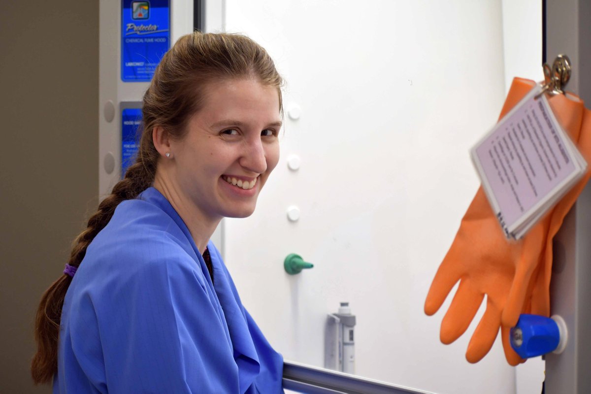 AspirusHealth's tweet image. This week during #MedicalLabWeek, join us in thanking the medical lab professionals who work every day and night to provide reliable, timely results so our healthcare providers can accurately diagnose and care for us all. #ASCPLabWeek24 #LabWeek