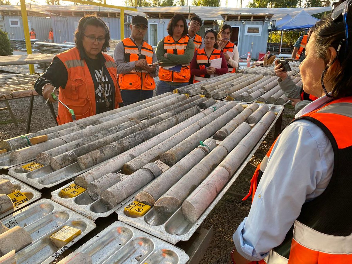 Dimin USACH tweet media