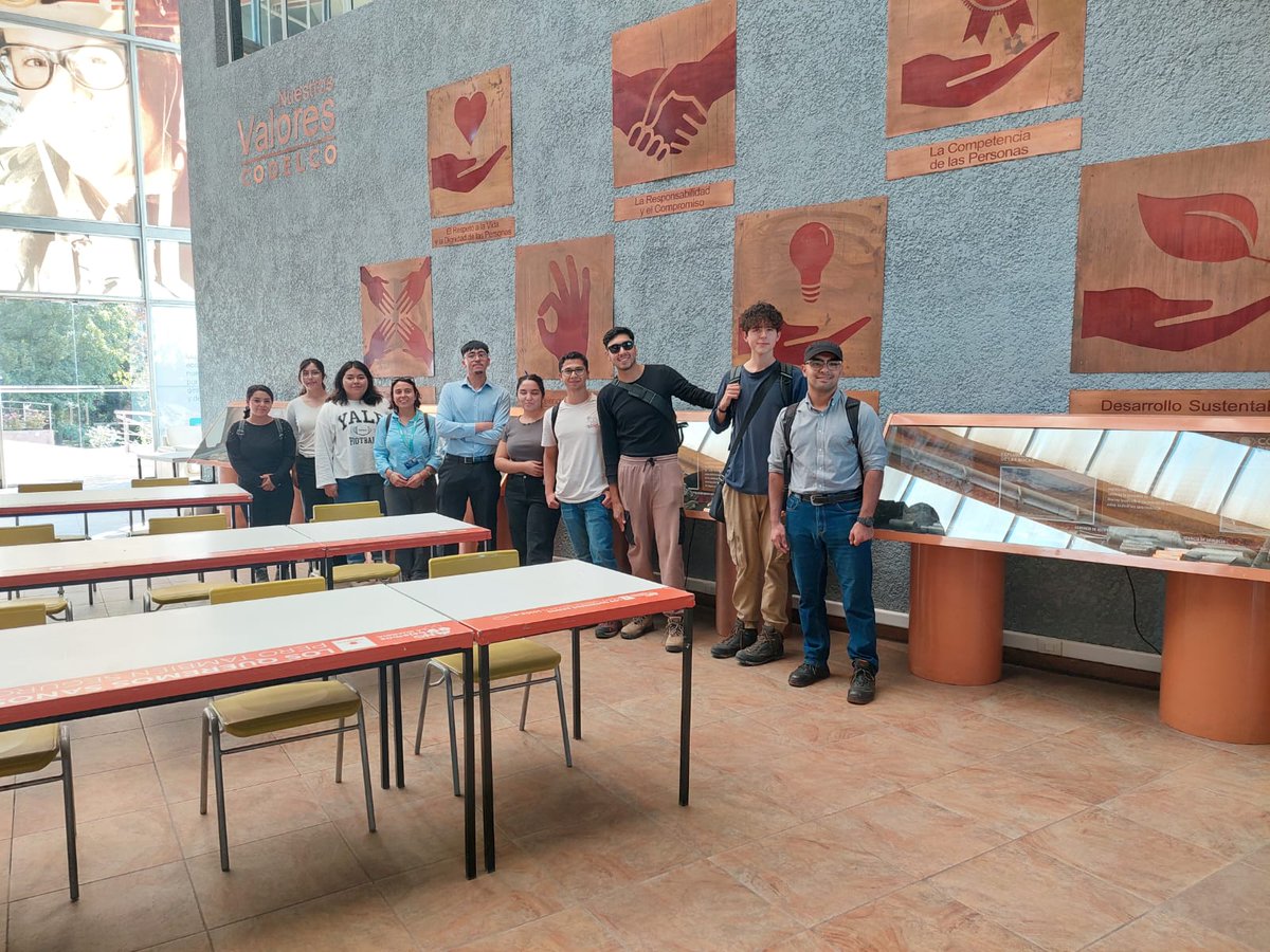 Dimin USACH tweet media