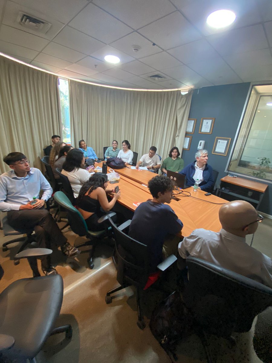 Dimin USACH tweet media