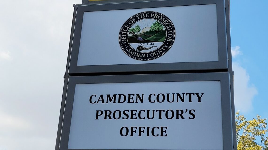 🚨One Man Killed, Another Injured in Camden Shooting🚨 camdencountypros.org/news/article/1… #CCPO #homicide #investigation #police #detective #camdencountynj #camdencity