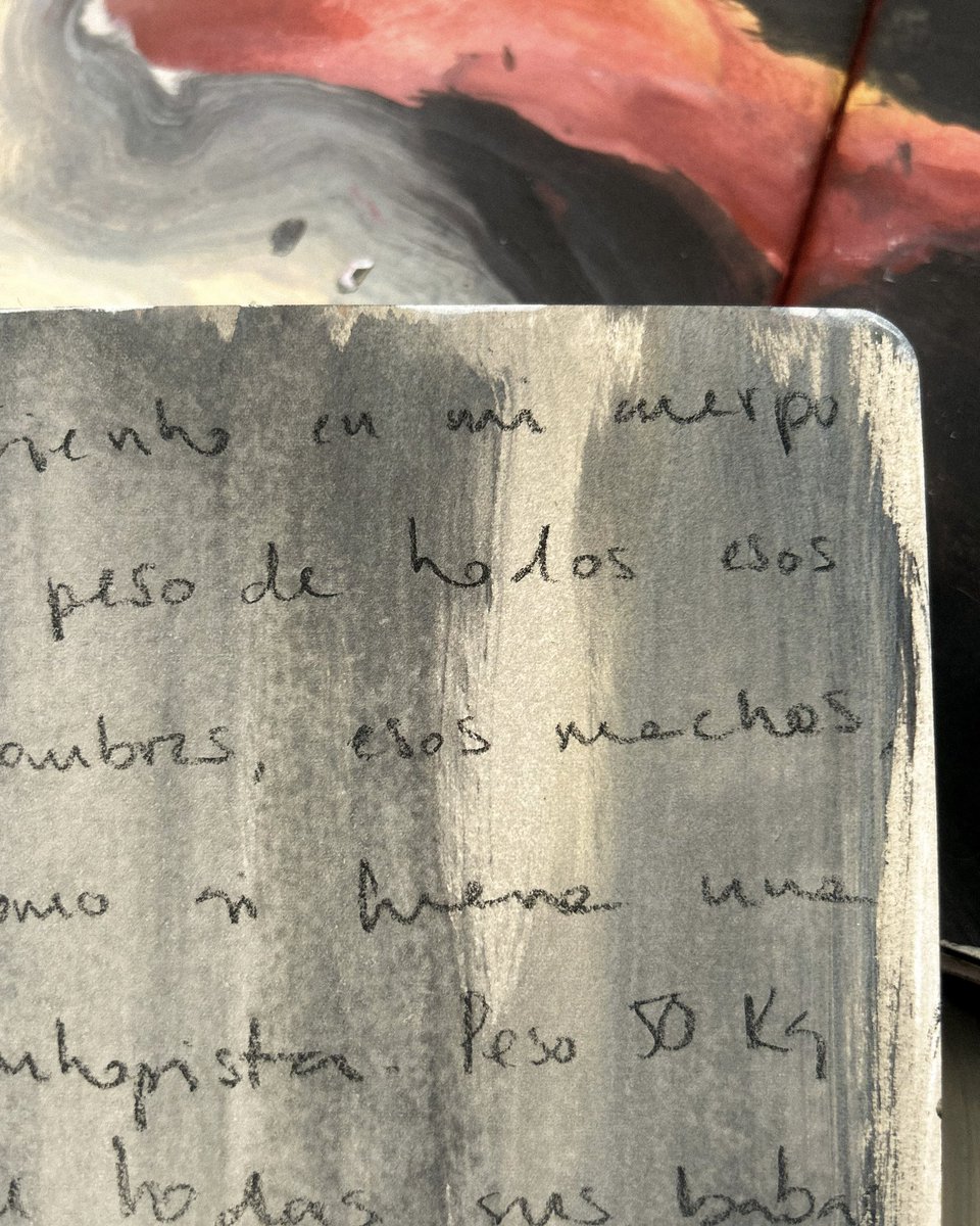 el pes d’un cos
de la ràbia
de totes vosaltres
de tots
tots
vosaltres