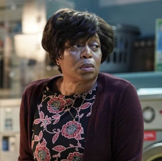 The fact we went 15 years without Yolande is actually not on, Angela Wynter really SHONE tonight and it shouldn’t have taken this long for us to see what she’s really capable of, give her the awards, powerful episode 👏🏼👏🏼 #eastenders