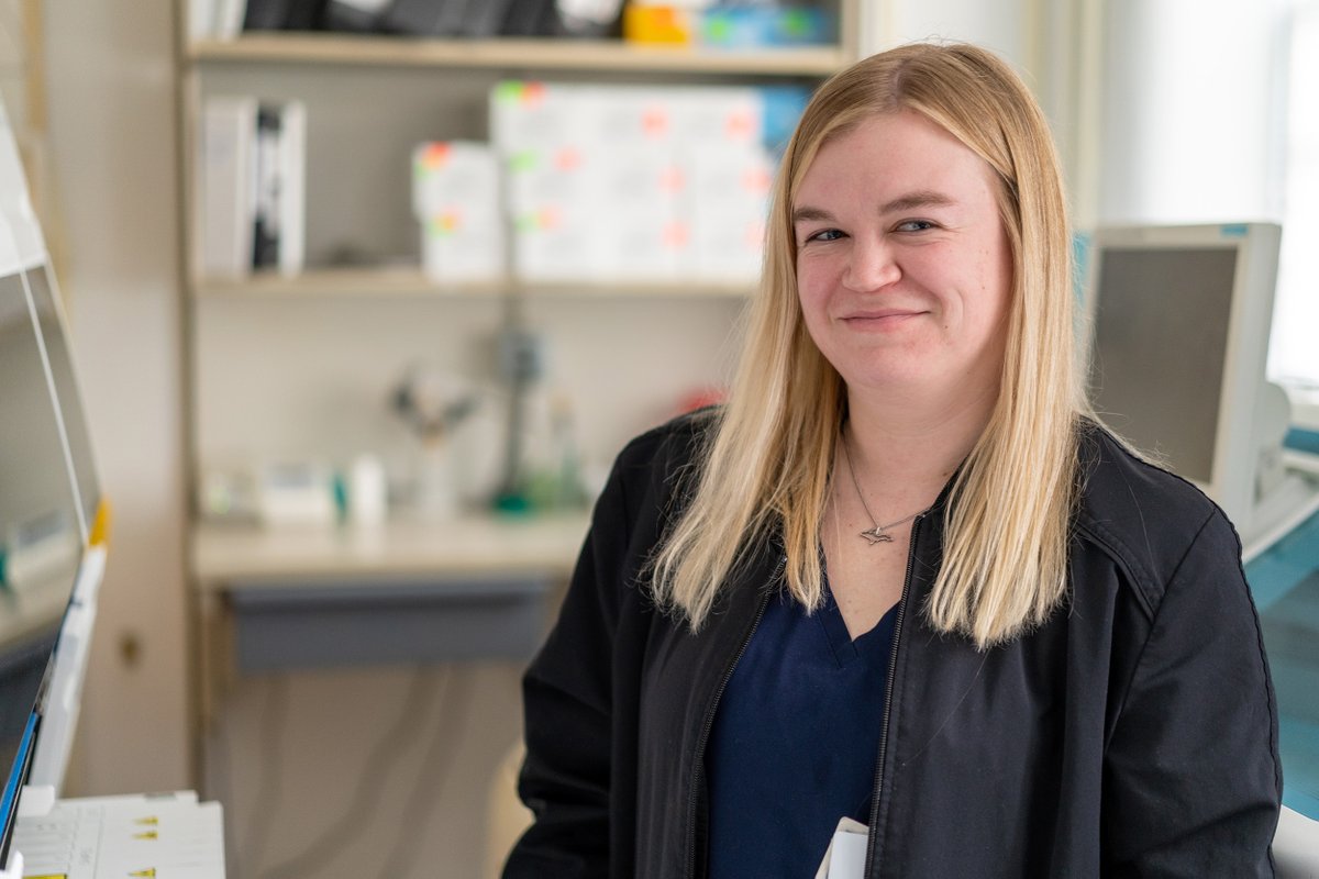 AspirusHealth's tweet image. This week during #MedicalLabWeek, join us in thanking the medical lab professionals who work every day and night to provide reliable, timely results so our healthcare providers can accurately diagnose and care for us all. #ASCPLabWeek24 #LabWeek