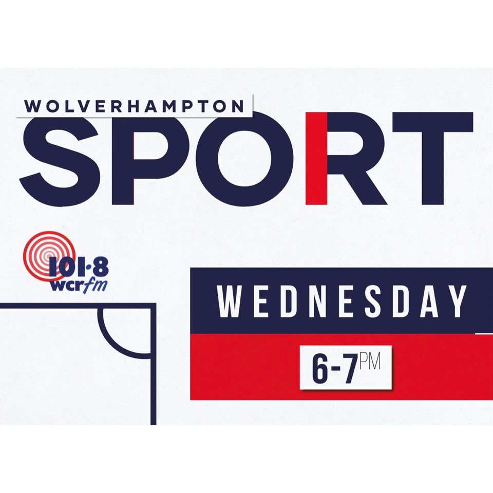 This evening, Wayne Spicer announced the news that Amethyst 6th Football Academy have signed a deal with Paris Saint-Germain to become the West Midlands hub of PSG UK and we had the EXCLUSIVE on Wolverhampton Sport!

You can listen here 👉🏻 player.autopod.xyz/571492

🐺🏴󠁧󠁢󠁥󠁮󠁧󠁿 x 🗼🇫🇷